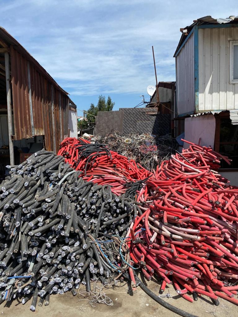 Tüm madenleriniz için bizi arayın 