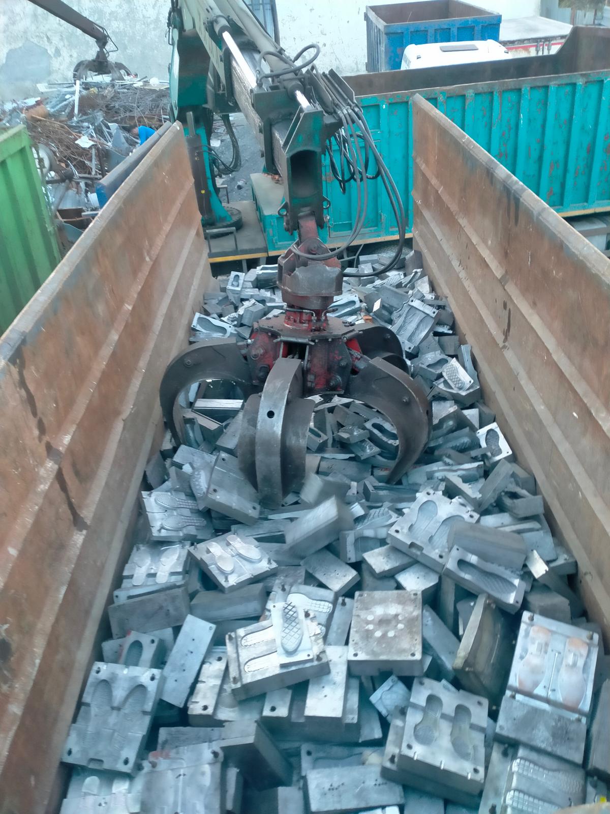 tüm yeki ve izin belgelerimiz mevcuttur 